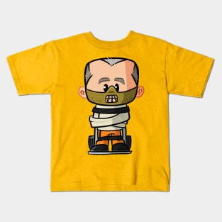 Hanni Kids T-Shirt